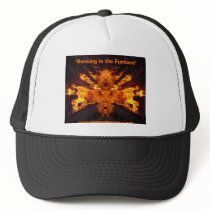 Dancing in the Furnace hats by mrnoah Dancing in the Furnace hats