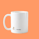 Dancing In The Rain mugs