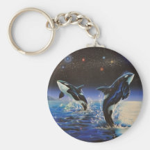 Dancing in the Stars, Keychain