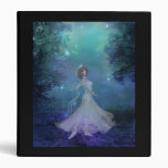 Dancing in the Woods Fantasy Design Binder