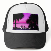 Dancing In violet hats by Debrene Dancing In violet hats