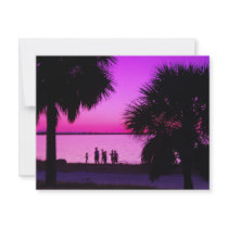 Dancing In violet invitations by Debrene Dancing In violet invitations