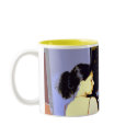 Dancing Insomniac mugs
