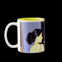 Dancing Insomniac mugs