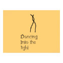 dancing into the light canvas print by joacreations dancing into the light canvas print
