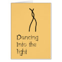 dancing into the light cards by joacreations dancing into the light cards