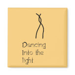 dancing into the light magnet dancing into the light magnet