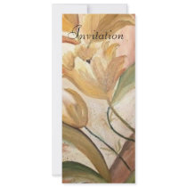 DANCING Invitation