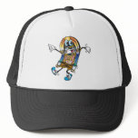Dancing Jute Box hats
