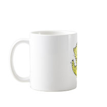 Dancing Kitten Mugs