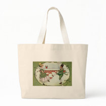 Dancing Leprechauns bags
