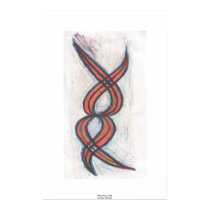 Dancing Lines posters