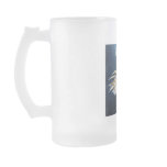 Dancing Lion Fish mugs