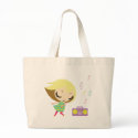 Dancing Maddie bags by ButtermilkBiscuits Dancing Maddie bags