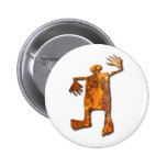 Dancing Man rust Button