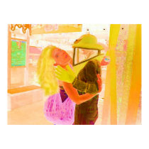 DANCING MANNEQUINS posters by insomniacgear DANCING MANNEQUINS posters