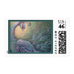 Dancing Melosa Postage