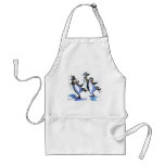 dAnCiNg PeNgUiNs aprons
