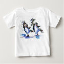dAnCiNg PeNgUiNs t-shirts