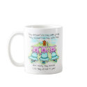 Dancing Pig Poem, Dancing Pig Poem mugs