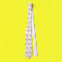 Dancing Pig Tie