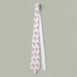 Dancing Pig Tie