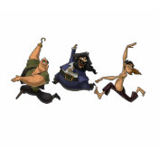 Dancing Pirate Shirt