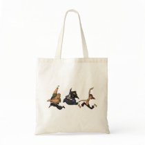 Dancing Pirates Bag