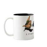 Dancing Pirates Mug