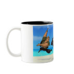 Dancing Pirates Mug