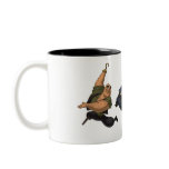 Dancing Pirates Mug