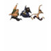 EDUN LIVE Genesis Unisex Standard Crew