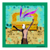 Dancing posters