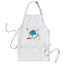dancing pot with hearts 05 TZIPPORAH aprons by dlkassi dancing pot with hearts 05 TZIPPORAH aprons