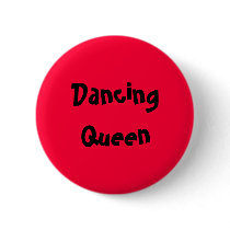 Dancing Queen buttons by cassandee Dancing Queen buttons