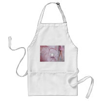 Dancing Queen... Diptych aprons