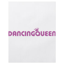 dancing queen icon flyers