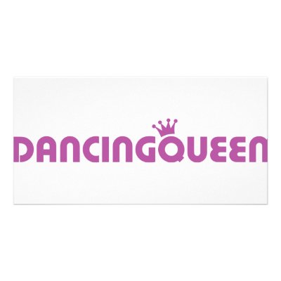 Dancing Queen Logo