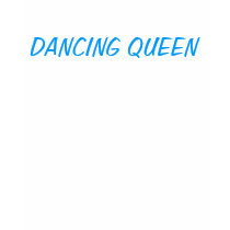 DANCING QUEEN TOP t-shirts by princessklb07 DANCING QUEEN TOP t-shirts