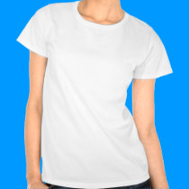Dancing Reflections t-shirts