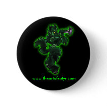 Dancing Satyr Button