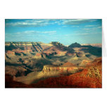 Dancing Shadows Greeting Cards