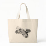 Dancing Shoes Bag