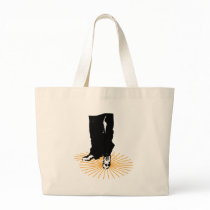 Dancing Shoes bags by CityRoyalty Dancing Shoes bags