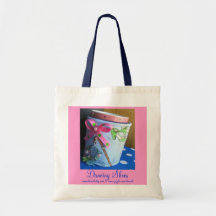 Dancing Shoes Tote Bag