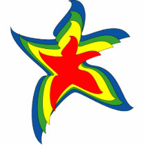 dancing star photo sculptures by daas_1 dancing star photo sculptures
