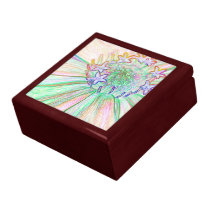 Dancing stars gift box gift boxes