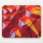 Dancing Sun Mouse Mat
