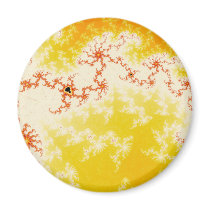 Dancing Sunlight magnets