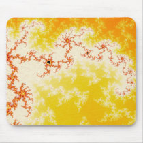 Dancing Sunlight mousepads
